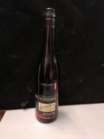 Oeil de Perdrix Neuchâtel 2002 Vin rouge AOC 75cl
