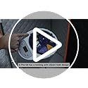 Sauna & Zubehör: Sauna Dampfgenerator 3L Tragbare Dampfsauna 1200W Zuhause – Neu und originalverpackt aus Hundwil von pak_7zvn 7