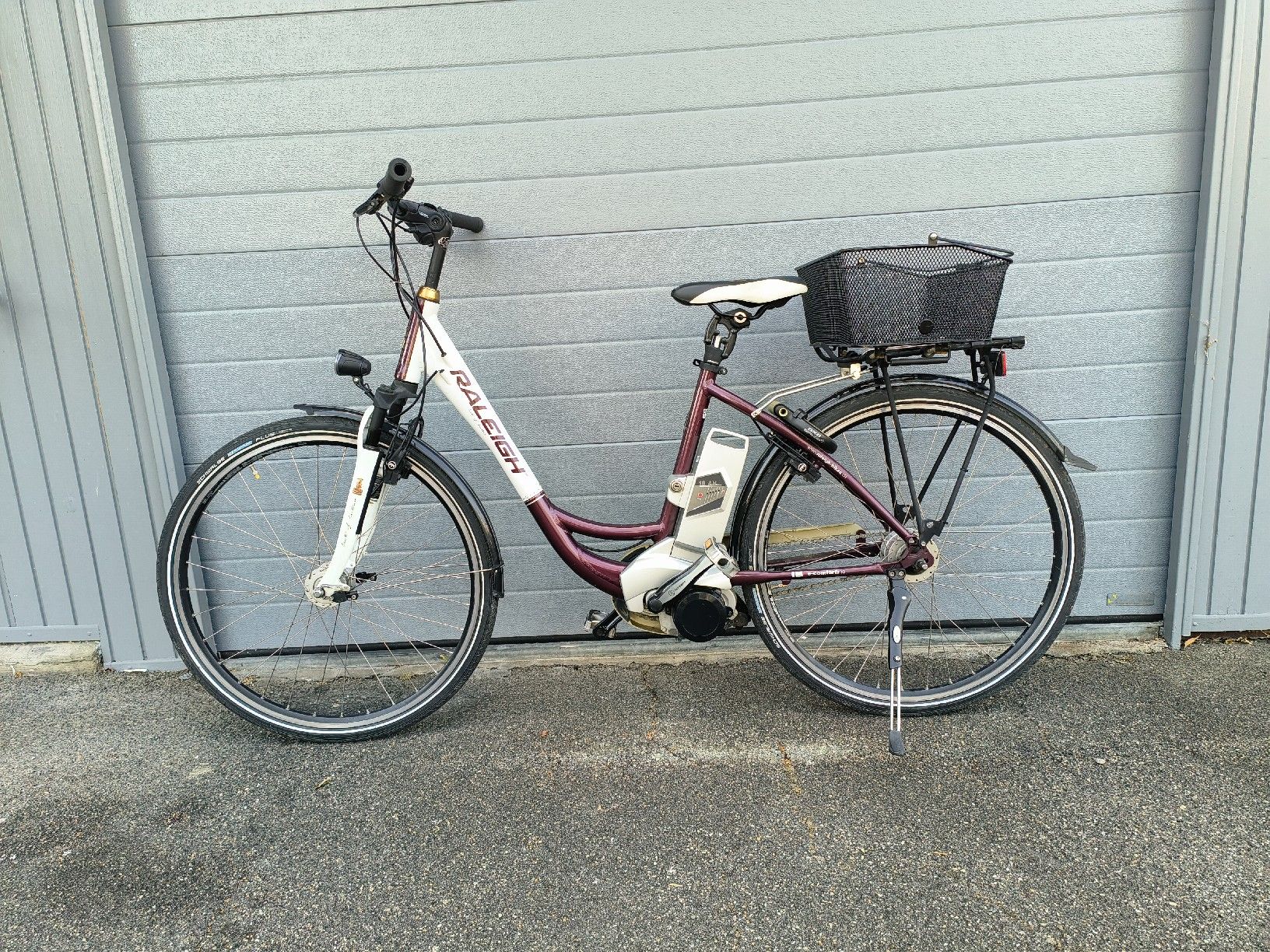 Raleigh Velos: E Velo Raleigh  – Gebraucht aus Trimbach von kar_2m7z 6