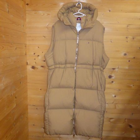 Longgilet TOMMY HILFIGER, Gr. XXL