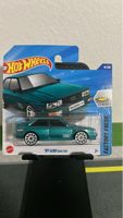 Hot Wheels '87 Audi 