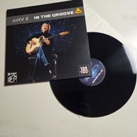 Sara K. – In The Groove