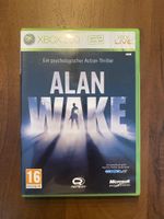 Alan Wake für Xbox 360