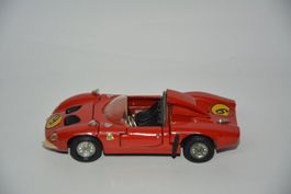 Alfa Romeo 33 ,  Mercury Made in Italy , 1:43