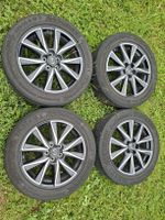 Mazda CX-5 Original Alufelgen 225/55 R19 V Continental