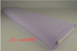 Baumwolljersey Lavendel