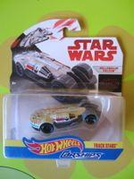 Hot Wheels Millenium Falcon Modellauto Fabrikneu