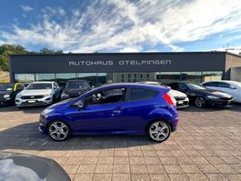 Ford Fiesta ST