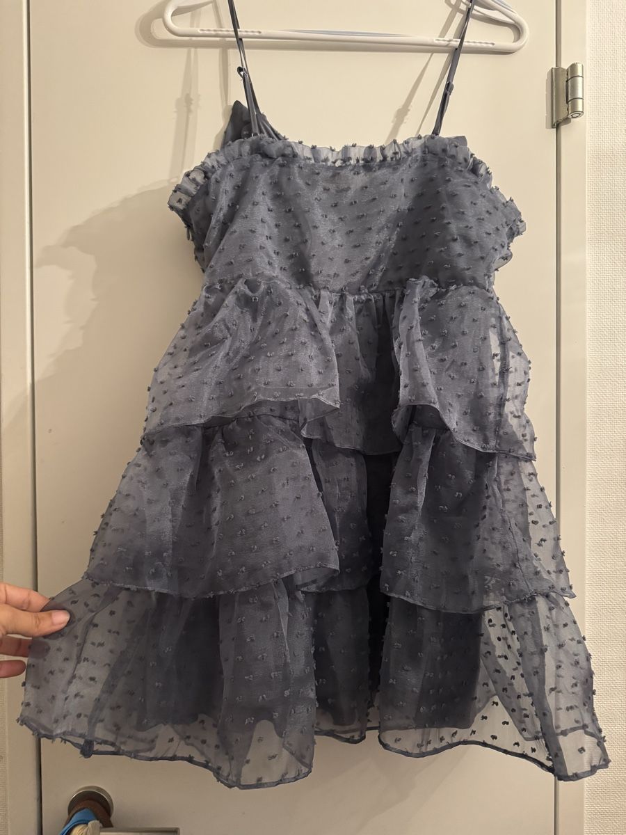 H&M Vestiti: H&M Kleid  – Nuovo e nell'imballaggio originale da Obfelden venduto da cesarina10 2
