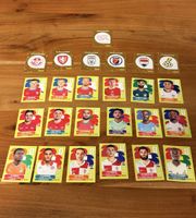 Panini WM 2026 - 25 Stk