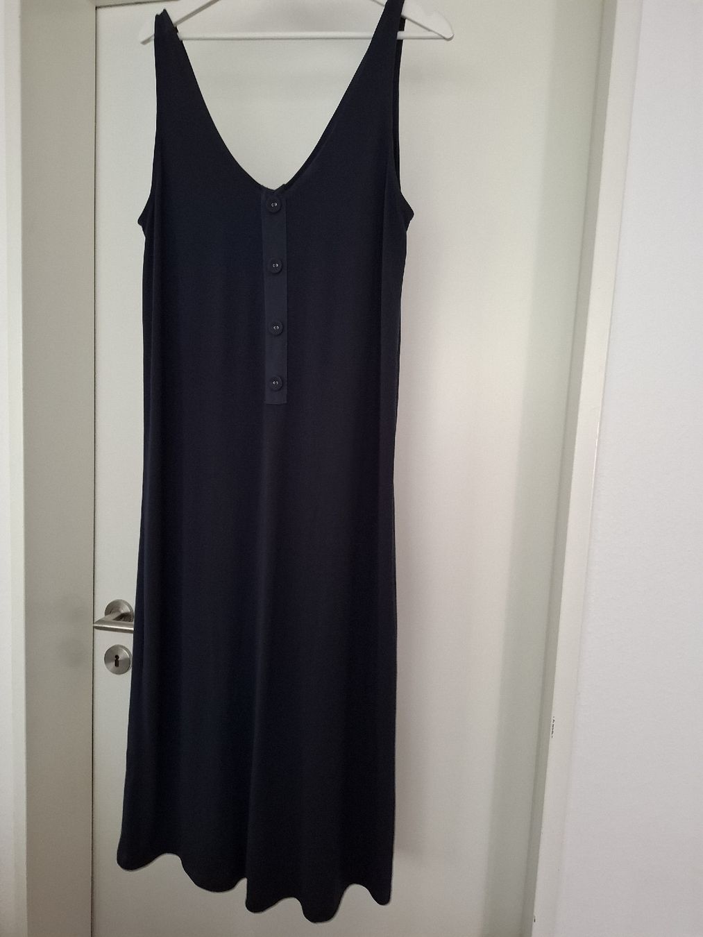 Vestiti: Damensommerkleid Gr L, dunkelblau – Nuovo (secondo la descrizione) da Ettingen venduto da sharan02