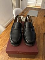 Carmina penny loafer