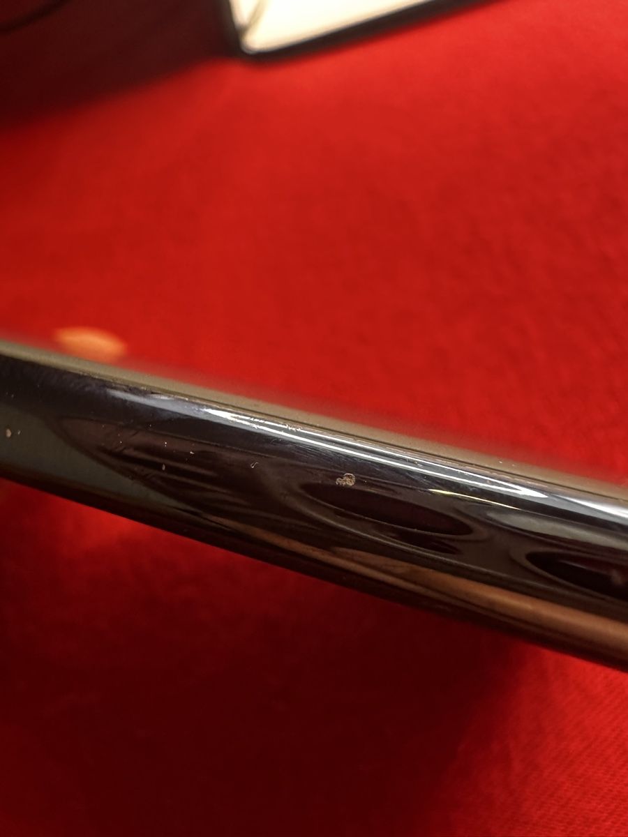 Apple Telefoni cellulari / Smartphones: I Phone 11 pro 256 Gb – Usato da Arbon venduto da Sed_9bj9 5