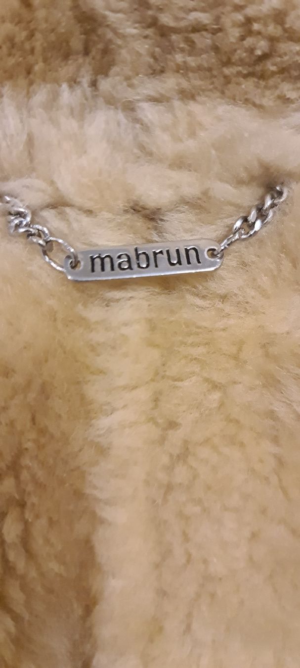 Cappotti: Damen Lammfell Mantel – Usato da Bellerive VD venduto da Hermes5 1