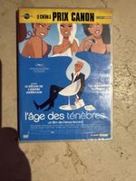 L’âge des ténèbres