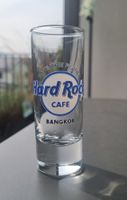 Hard Rock Cafe Bangkok Shot Glas