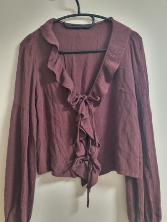 Oberteil Stradivarius, Gr. M