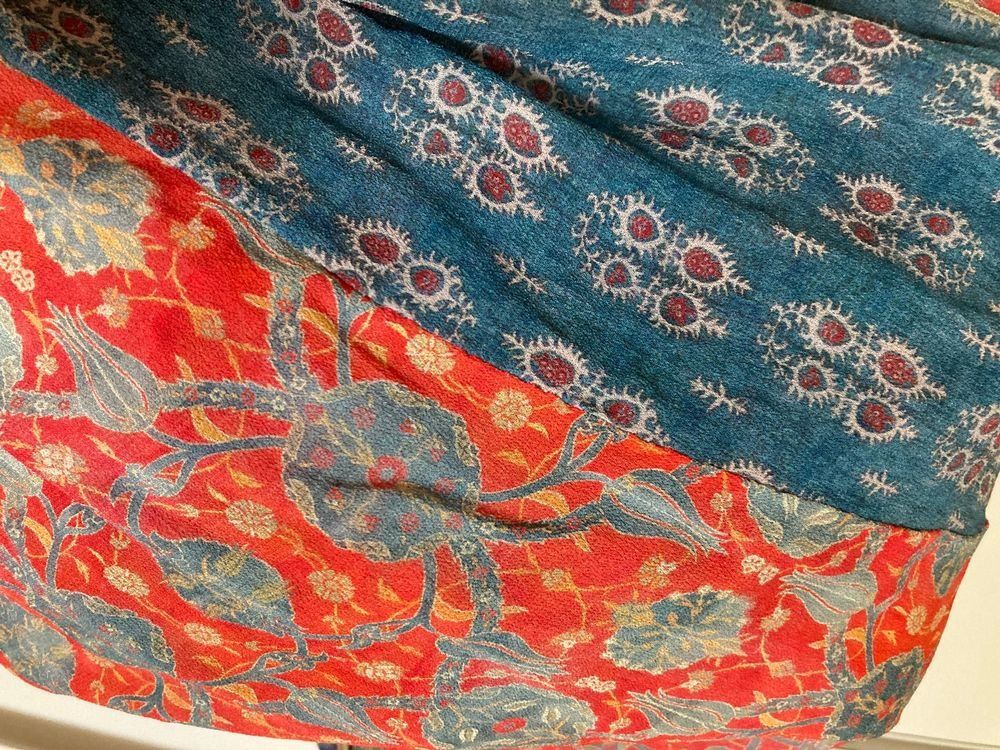Nile Foulards, Tücher & Schals: Loopschal von Nile – Gebraucht aus Dietlikon von himmel_ 2