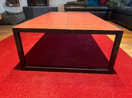 Table basse 