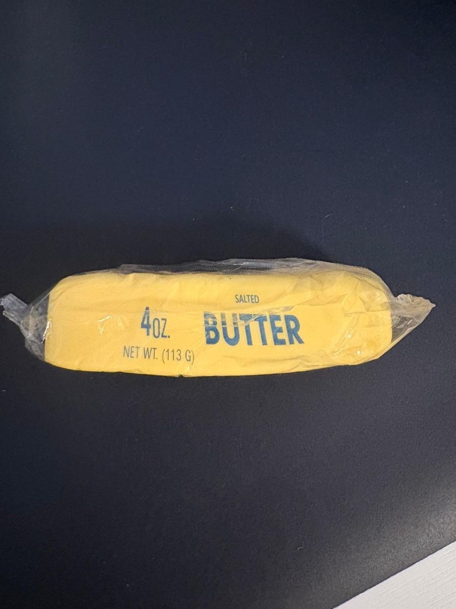 Spielzeuge: Squishy Butter 6 Stück originalverpackt – Neu und originalverpackt aus Baar von Jibi79 1