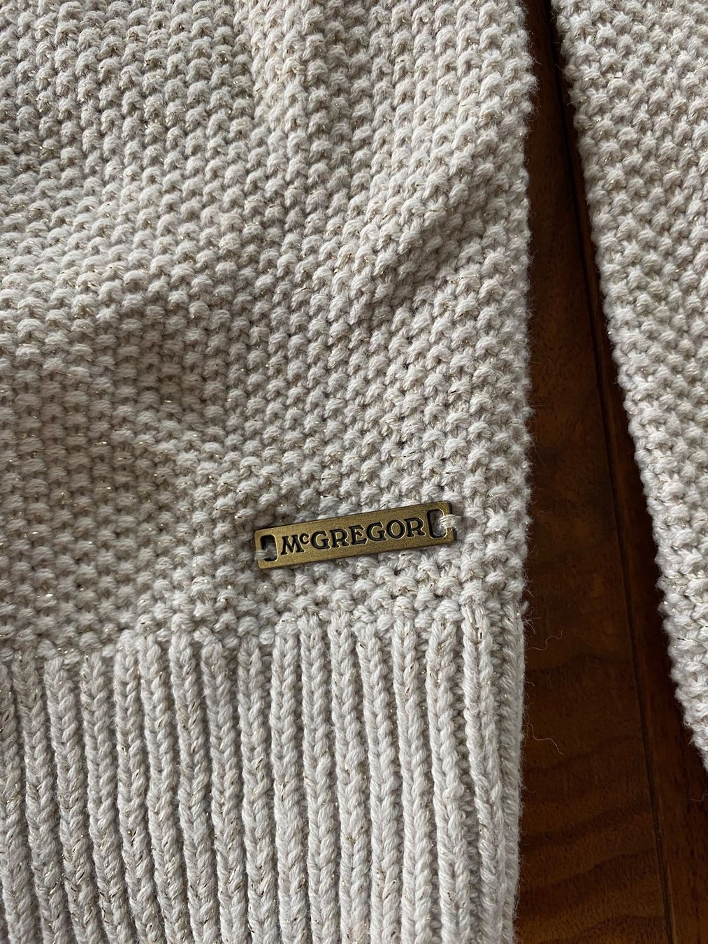 Giacche: Hübscher Cardigan von McGregor - XS – Usato da Wollerau venduto da luxury_82 3