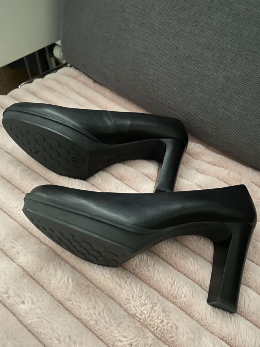 Unisa Scarpe da uomo: Schuhe / Pumps von Unisa – Usato da Rapperswil SG venduto da meg_gh8h 4