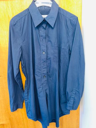 Long Bluse 0039 ITALIE S neu