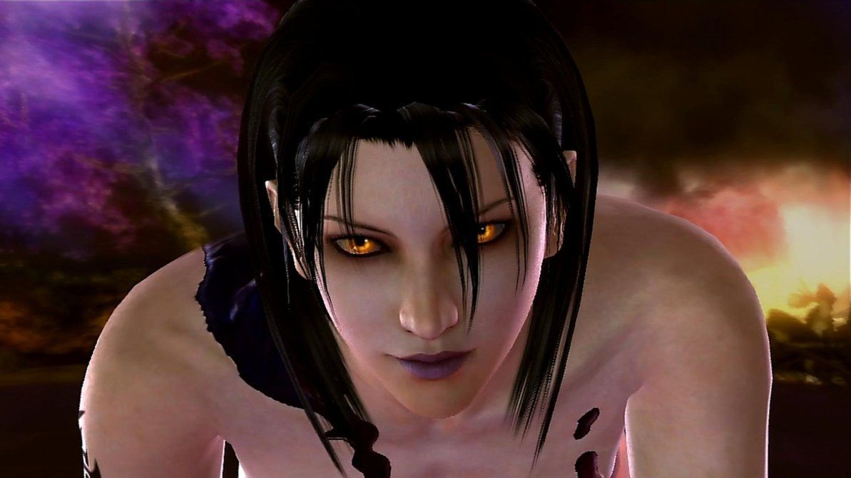 Nintendo Giochi: Tekken Tag Tournament 2 Wii U Edition – Usato da Schüpfheim venduto da Games_Spielkonsolen