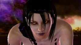 🥷Tekken Tag Tournament 2 Wii U Edition