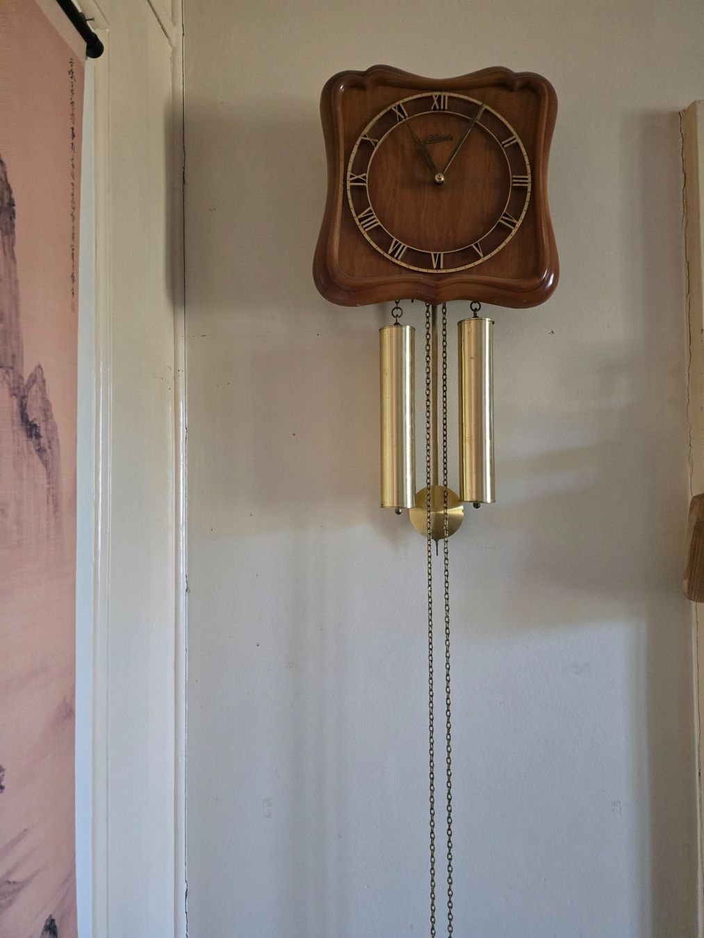 Zenith Orologi da terra & Orologi da parete: Pendule Lecastel – Usato da Le Sentier venduto da Bercat12 2