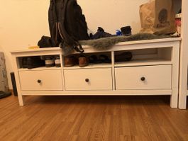 Sitzbank / Kommode