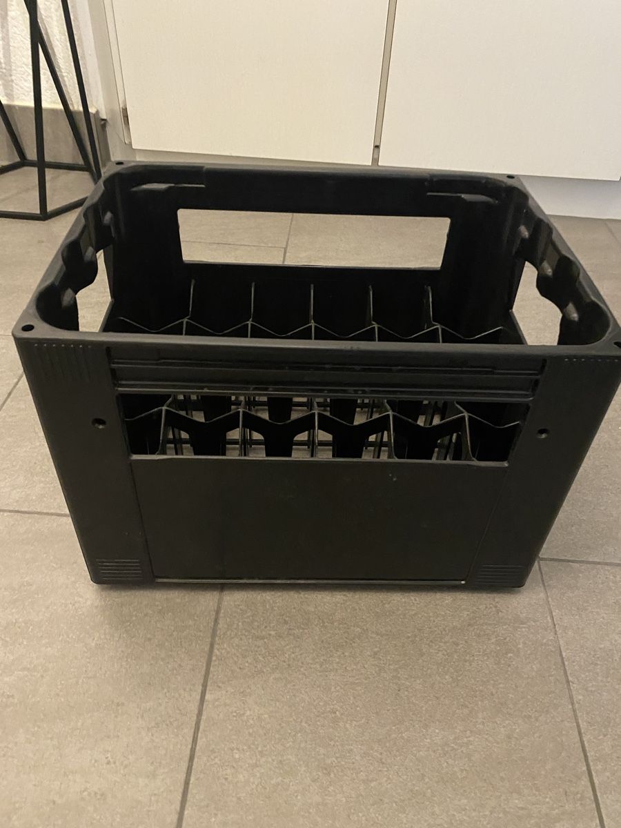 Casse di vino e birra: Harass – Usato da Basel venduto da lorged 1