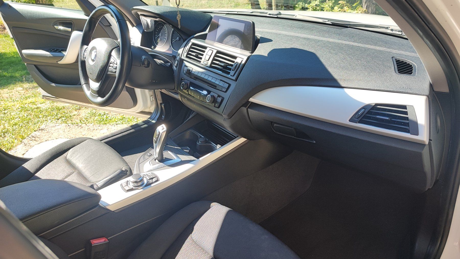 BMW Automobili: BMW 118i – Difettoso da Eggenwil venduto da Nerli99 7