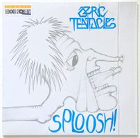 OZRIC TENTACLES - SPLOOSH !