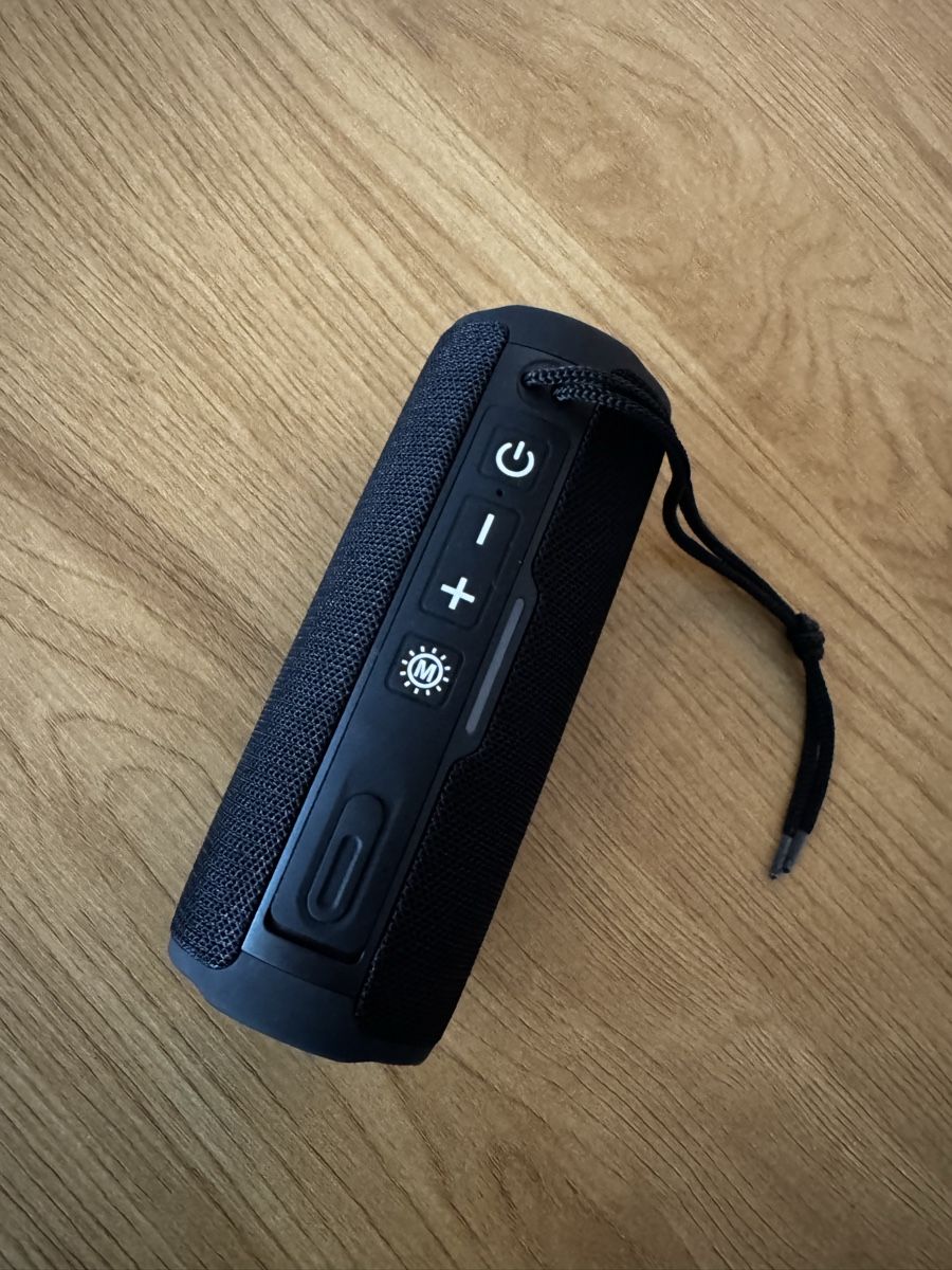 Casse acustiche: Mobiler T&G Bluetooth Lautsprecher  – Nuovo (secondo la descrizione) da Untersiggenthal venduto da sca_5tfk 1