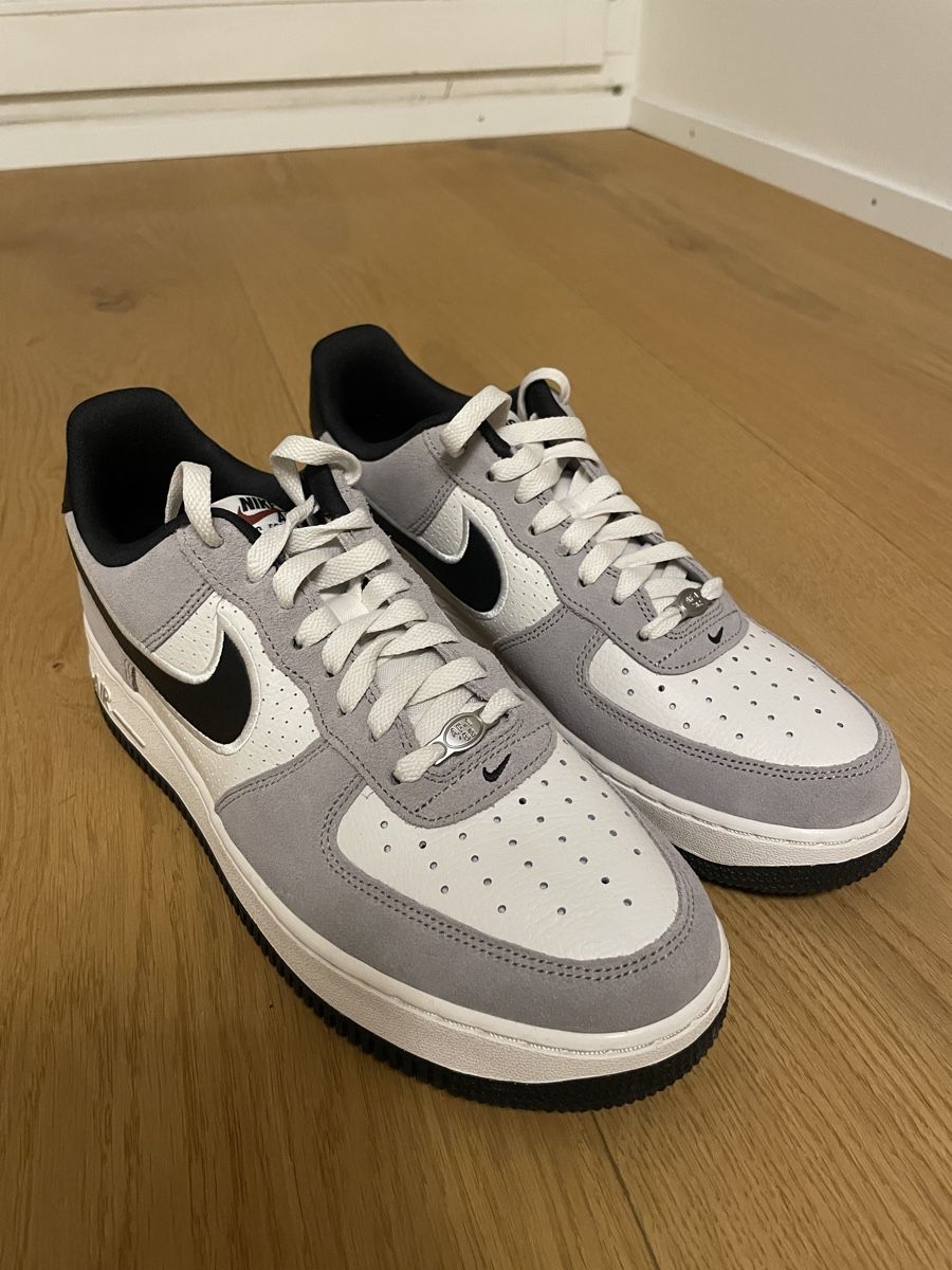 Nike Herrenschuhe: Nike Air Force 1'07 LV8 – Neu (gemäss Beschreibung) aus Forch von dav_yvk5