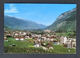 AK Sierre Valais Suisse