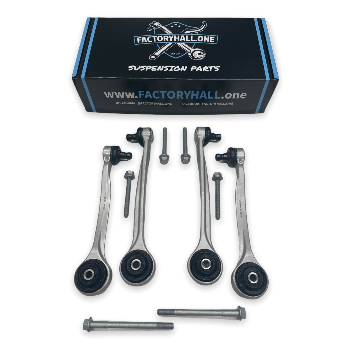 Audi Tutti pezzi di ricambio auto: Audi A4 B8 Obere Querlenker mit Montage 700.- – Nuovo e nell'imballaggio originale da Möriken AG venduto da duv_c6rr