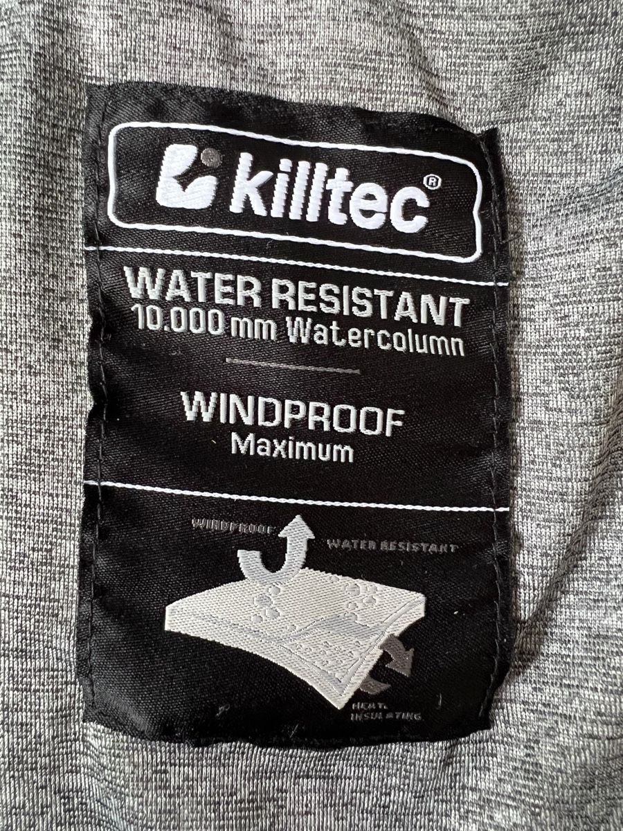 Killtec Giacche & Cappotti: Killtec Regenjacke, Gr. 176, Neuwertig! – Nuovo (secondo la descrizione) da Kradolf venduto da Sulgi 1