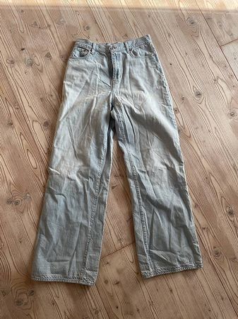 Bellerose Jeans Damen Gr. 26 