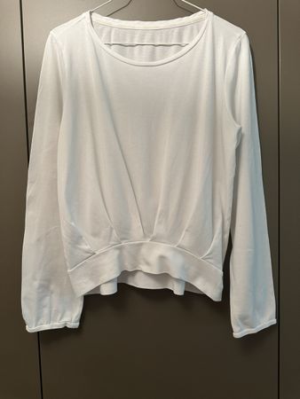 Fereentee - Langarm Shirt - Rundhals - Gr. S - Top Zustand