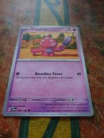 POKEMON  Tinkatink    G  PAR EN   083/182    HP70    2023