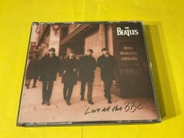 The Beatles - Live at the BBC - CD - Top Zustand! 1994