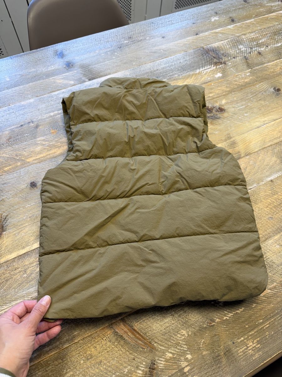 Zara Altro abbigliamento per bambino: Zara Gilet oder Weste – Usato da Aarau venduto da Marylou90 2