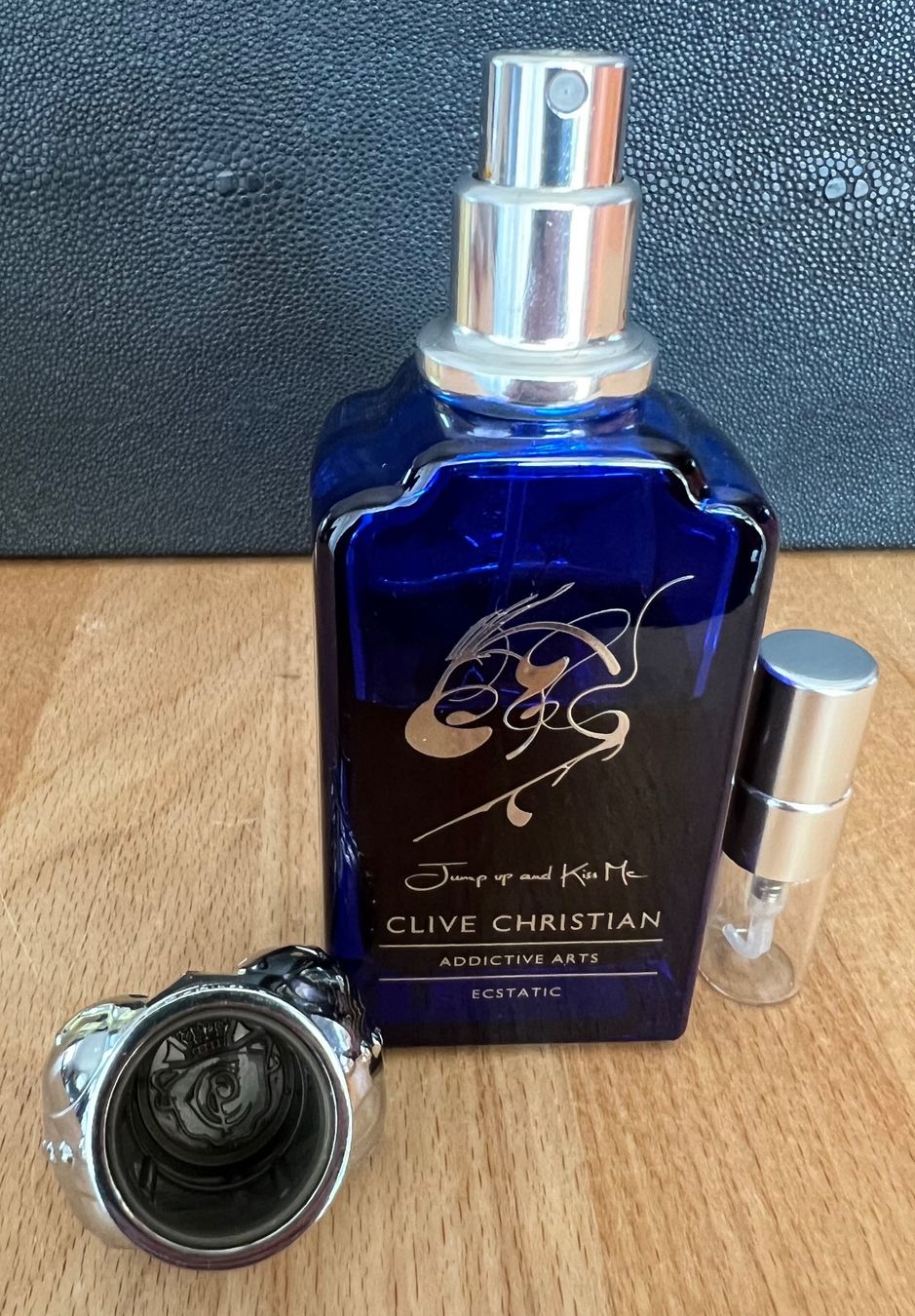 Profumi & Eau de Toilette: ECSTATIC VON CLIVE CHRISTIAN – Usato da Kölliken venduto da deleina 2