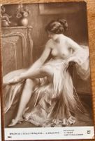 Postkarte "erotik"