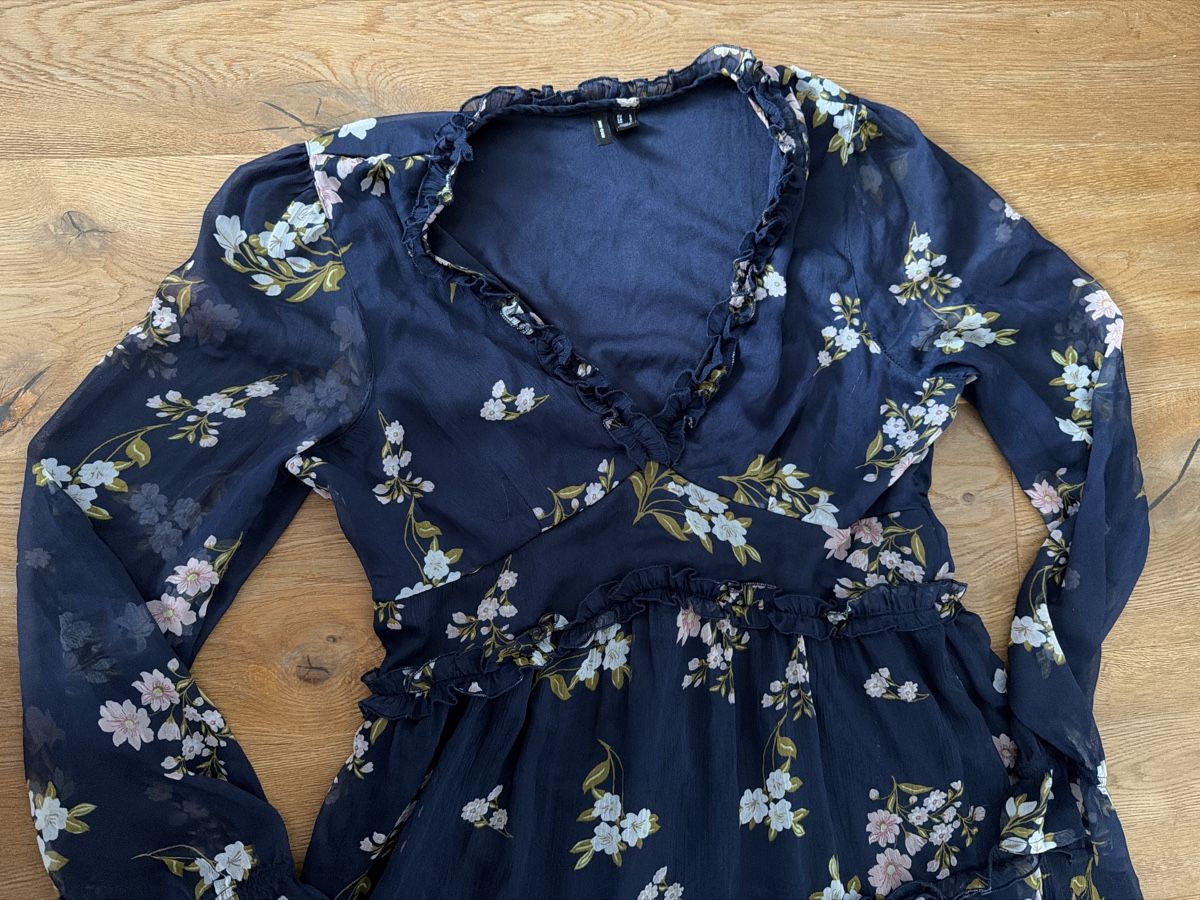Vero Moda Robes: Kleid Vero Moda – D'occasion à Davos Platz par boom62 1