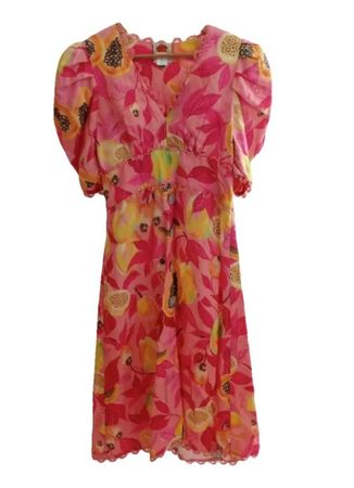 Farm Rio Sommer Kleid 