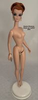 Barbie Silkstone „Happy go Lightly“, 2005