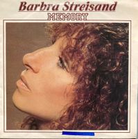 BARBARA STREISAND - MEMORY